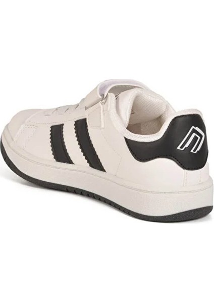 Cooper Beyaz Erkek Çocuk Sneaker fırsatları