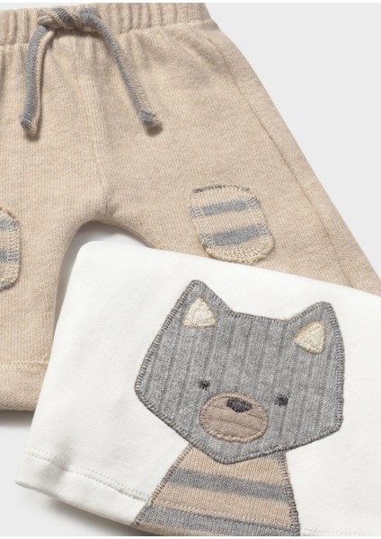 Newborn Erkek Bebek Eşofman Takım indirimleri