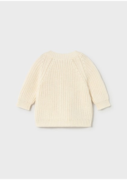 Newborn Erkek Bebek Düğmeli Hırka fiyatları