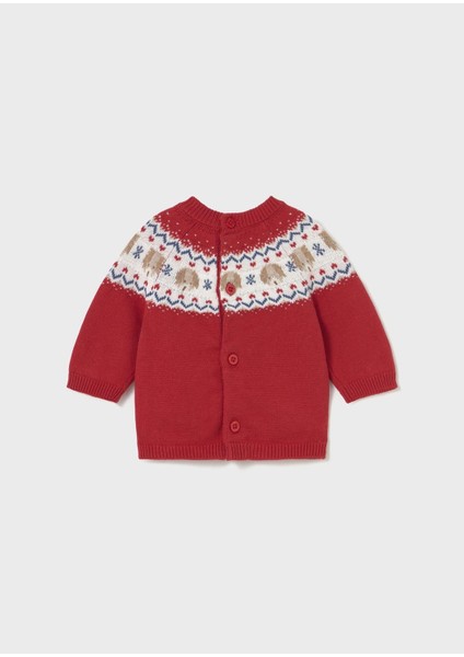 Newborn Erkek Bebek Pamuklu Kazak fiyatları