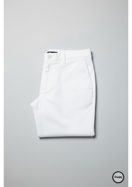 Erkek Italyan Kesim Esnek Likralı Kumaş Pantolon – Şık, Rahat ve Günlük Kullanıma Uygun