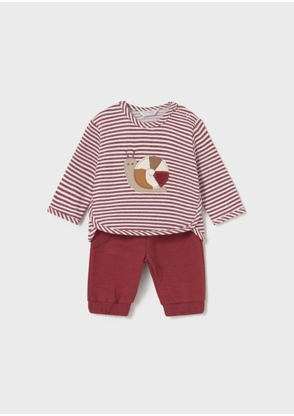 Newborn Erkek Bebek Örme Set 4 Parçalı fiyatları