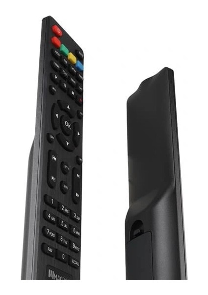 Magbox Adventure Full Hd Uydu Alıcısı 4000 Kanal Tkgs / Youtube / USB Destekli (Uzatma Display Gözlü) fırsatları