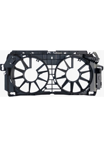 Crafter Sprinter Klima Fan Davlunbaz Crf Spr