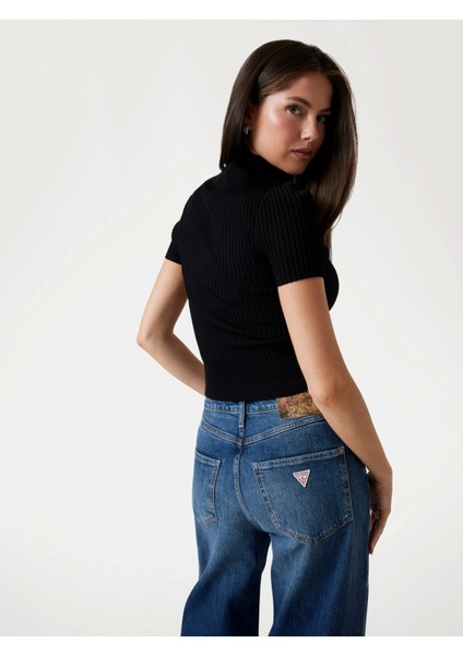 Jayla Kadın Siyah Triko W5YR04Z0040-JBLK modelleri