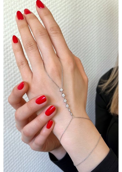 925 Ayar Gümüş Dizi Yıldızlar Şahmeran - 45099500 modelleri