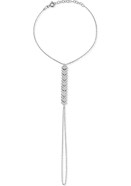 925 Ayar Gümüş V Çavuş Model Su Yolu Şahmeran - 45103600 fiyatları