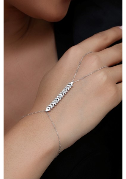 925 Ayar Gümüş V Çavuş Model Su Yolu Şahmeran - 45103600 modelleri