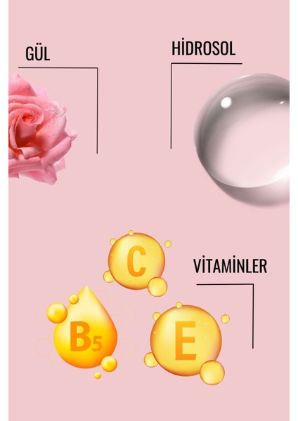 Sparkle C Vitamini ve Bitki Özlü Aydınlatıcı Yüz Toniği Sprey, Günlük Bakım, Tüm Cilt Tipleri, 50 ml