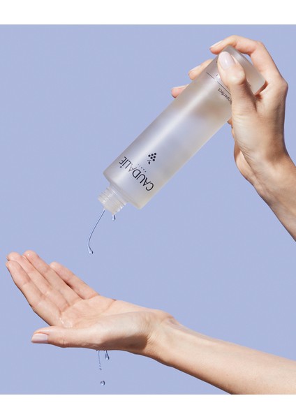 Vinoperfect Glikolik Asitli Leke Karşıtı ve Aydınlatıcı Yüz Serumu 100 ml – Karma Cilt Tipleri İçin Etkili Bakım