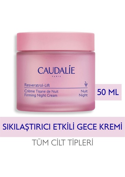 Kolajen Destekli Sıkılaştırıcı Gece Kremi 50 ml – Yaşlanma Karşıtı Bakım, Tüm Cilt Tiplerine Uygun fiyatları