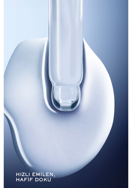 Génifique Ultimate Onarıcı Serum 20 ml – Hyaluronik Asitli, Tüm Cilt Tipleri İçin Nemlendirici ve Yenileyici