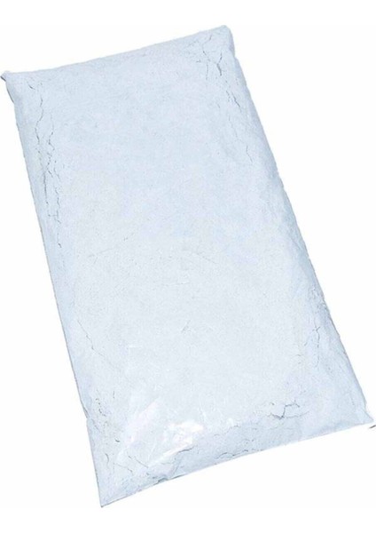 Beyaz Kil Doğal Arındırıcı Maske 500 g – Saf Mineral İçerikli, Tüm Cilt Tiplerine Uygun Derin Temizlik fırsatları