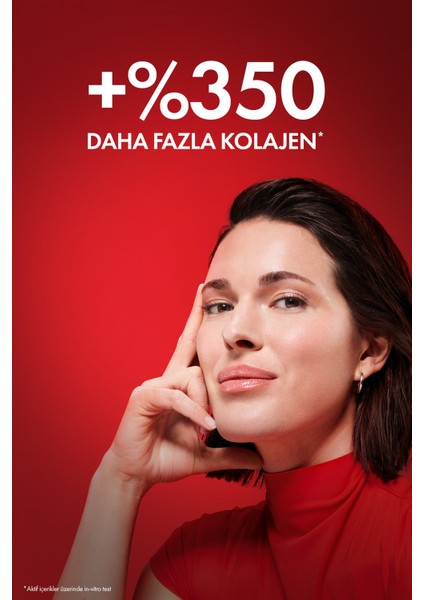 C Vitamini İçeren Yenileyici Krem – Tüm Cilt Tipleri İçin Sıkılaştırıcı ve Leke Giderici Bakım fırsatları