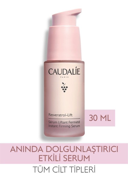 Kolajenli Sıkılaştırıcı Serum 30 ml – Tüm Cilt Tiplerine Uygun Günlük Yaşlanma Karşıtı Bakım fiyatları