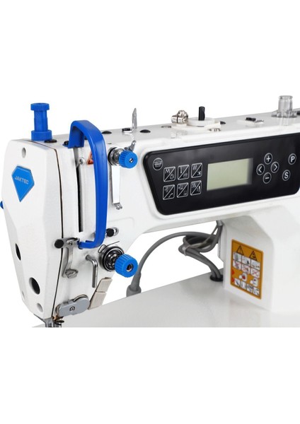 9900 Elektronik Düz Dikiş Makinesi fırsatları