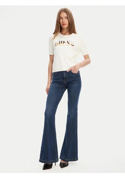 Layla Kadın Beyaz Triko W5YR25Z2NQ2-G012 fiyatları