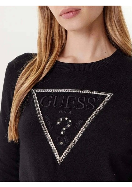 Kiara Kadın Siyah Triko W5YR23Z2NQ2-JBLK modelleri