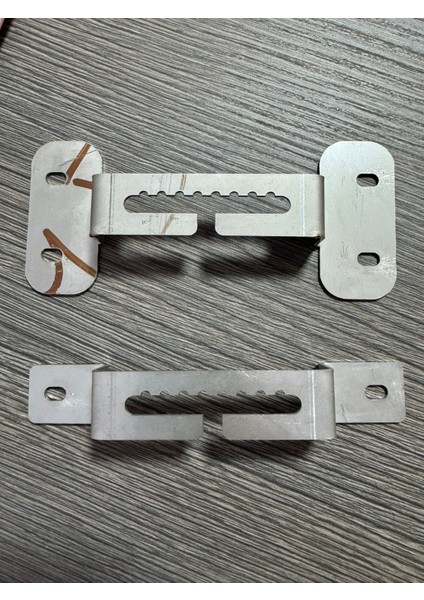 Metal Paslanmaz Askılık fiyatları