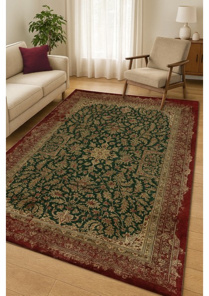 |vintage Etnik Otantik Salon Mutfak Halısı Bordo Desenli|yıkanabilir Halı modelleri