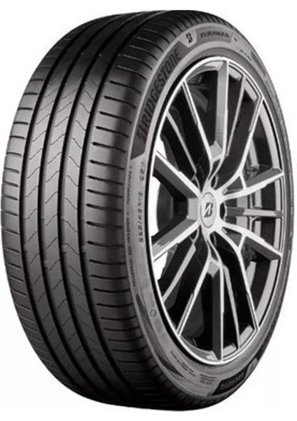 245/50R18 100Y TURANZA 6 BRIDGESTONE (Y25)