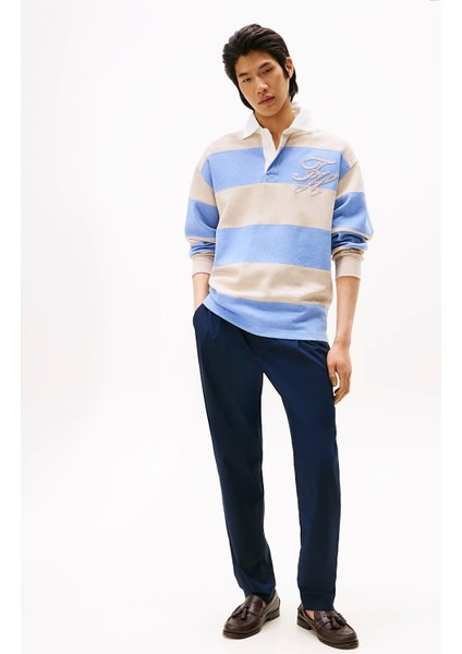 Harlem Tech Twill Kapri Erkek Pantolon MW0MW39702DW5