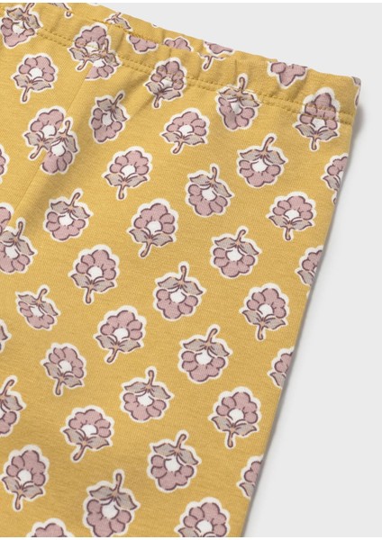 Kız Bebek Saç Bantlı Tayt Takım fırsatları