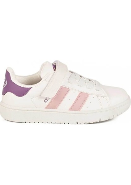 Cooper Pudra Kız Çocuk Sneaker