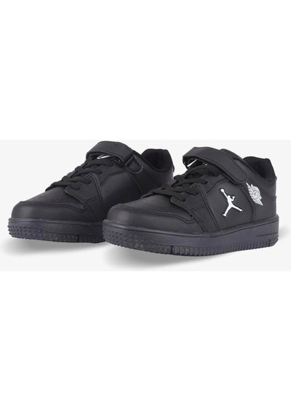 Haykat Siyah Erkek Çocuk Sneaker modelleri