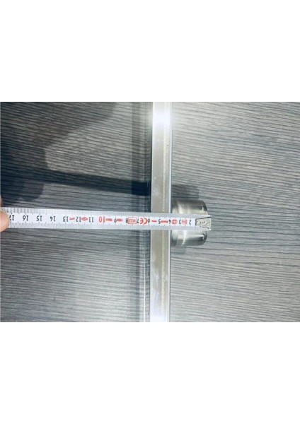 Q25 Çapında 50CM Boyunda Wc, Banyo Klozet Yanı Paslanmaz Parlak Engelli Tutnma Barı Tutamak modelleri