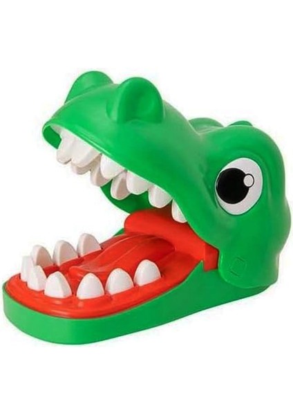 Dino Diş Çekme Oyunu – El Becerisi ve Refleks Geliştiren Çocuk Oyunu indirimleri