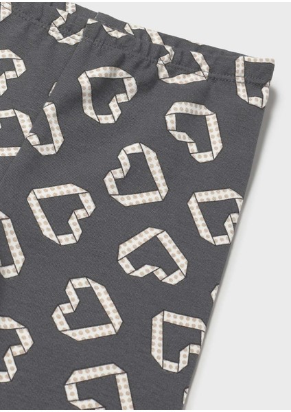 Kız Bebek Saç Bantlı Tayt Takım fırsatları