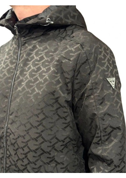 Monogram Erkek Siyah Rüzgarlık M5YL14WHEW2-FJ5M fiyatları