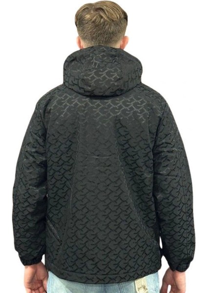 Monogram Erkek Siyah Rüzgarlık M5YL14WHEW2-FJ5M modelleri