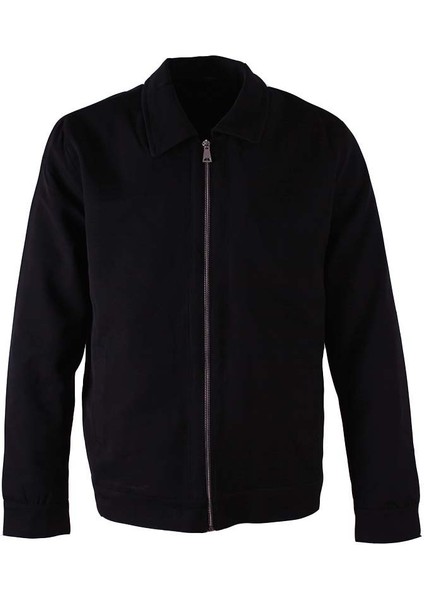 Siyah Erkek Ceket 1983
