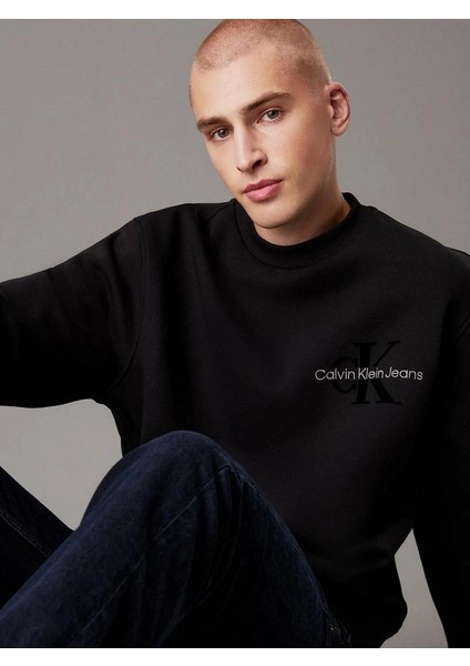 Erkek Monolog Sweatshirt fiyatları