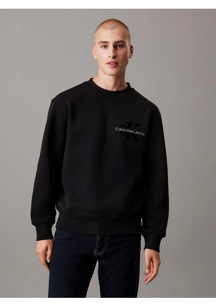 Erkek Monolog Sweatshirt modelleri