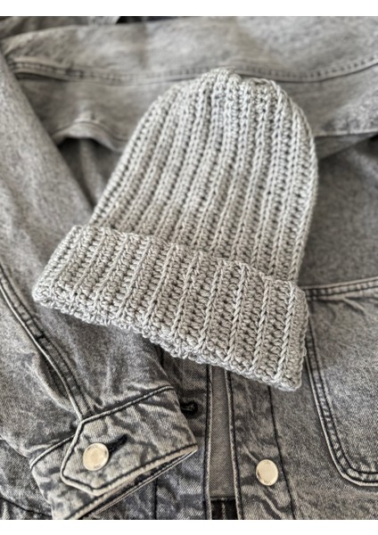 Pinterest Model Bere Gri Renk fiyatları