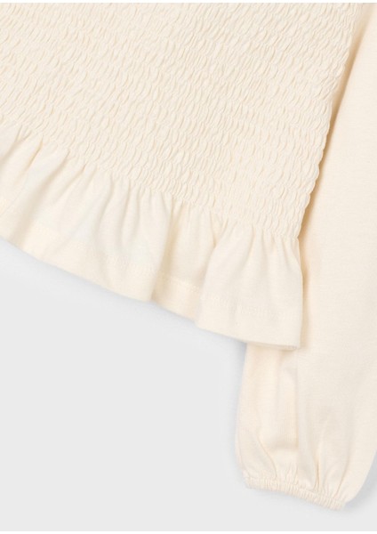 Kız Çocuk Sweatshirt modelleri