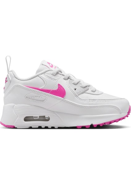 Air Max 90 Easyon Cırtlı Çocuk Ayakkabısı-Sprtx