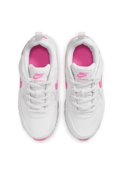 Air Max 90 Easyon Cırtlı Çocuk Ayakkabısı-Sprtx modelleri