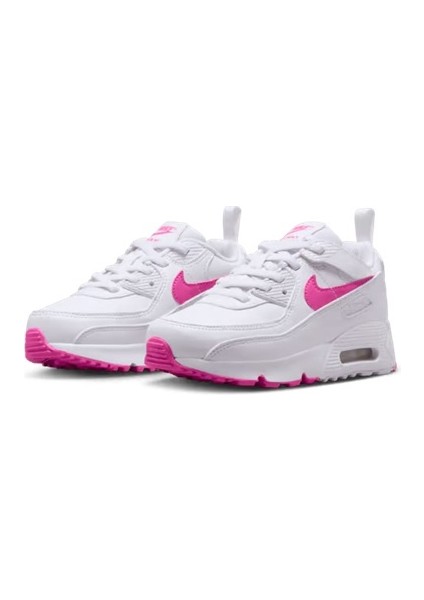 Air Max 90 Easyon Cırtlı Çocuk Ayakkabısı-Sprtx fırsatları