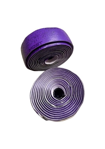 Pinarello Most Ultragrip Evo Gidon Bandı Silikon - Mor