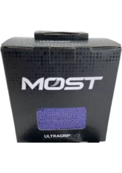 Pinarello Most Ultragrip Evo Gidon Bandı Silikon - Mor modelleri