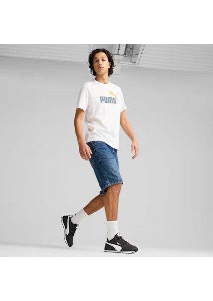 St Runner V4 L Erkek Spor Ayakkabı fiyatları