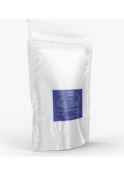 Turkish Coffe Blend 250GR (Türk Kahvesi) modelleri