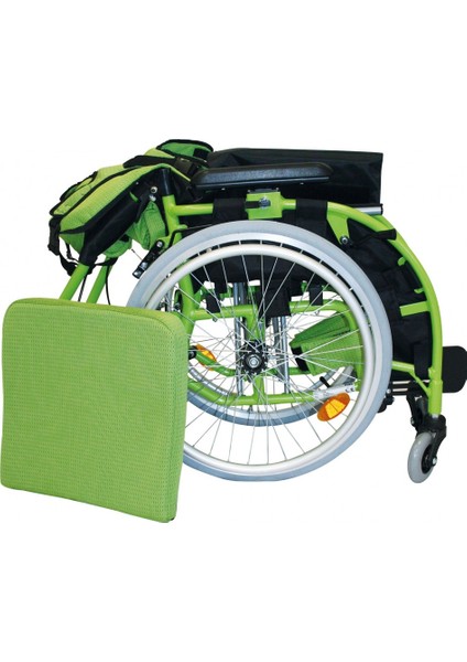 P981 Pediatrik Çocuk Tekerlekli Sandalyesi fiyatları