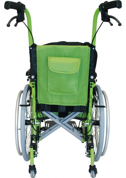 P981 Pediatrik Çocuk Tekerlekli Sandalyesi indirimleri