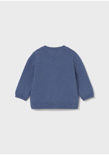 Newborn Erkek Bebek Düğmeli Hırka fiyatları