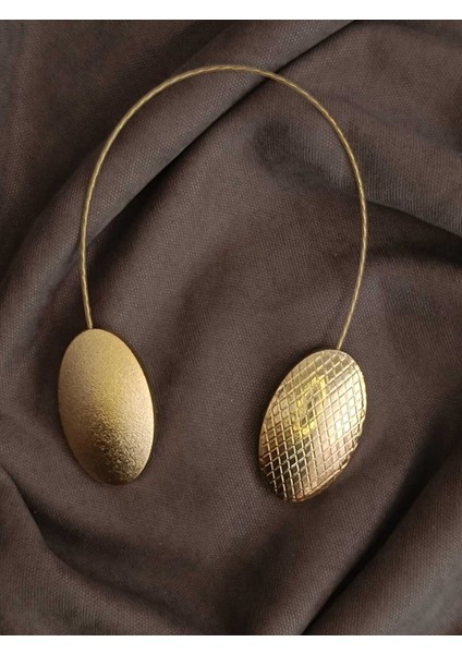 Yeni Seri Mıknatıslı Perde Tokası-Perde Mandalı-Mıknatıslı Perde Tutacağı